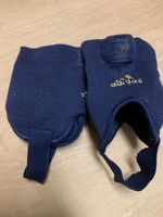 Adidas Taekwondo Schützer Fuss Grösse XS, Top Zustand