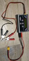Gebrauchtes d-lux Turnigy 80W DC Charger Ladegerät 