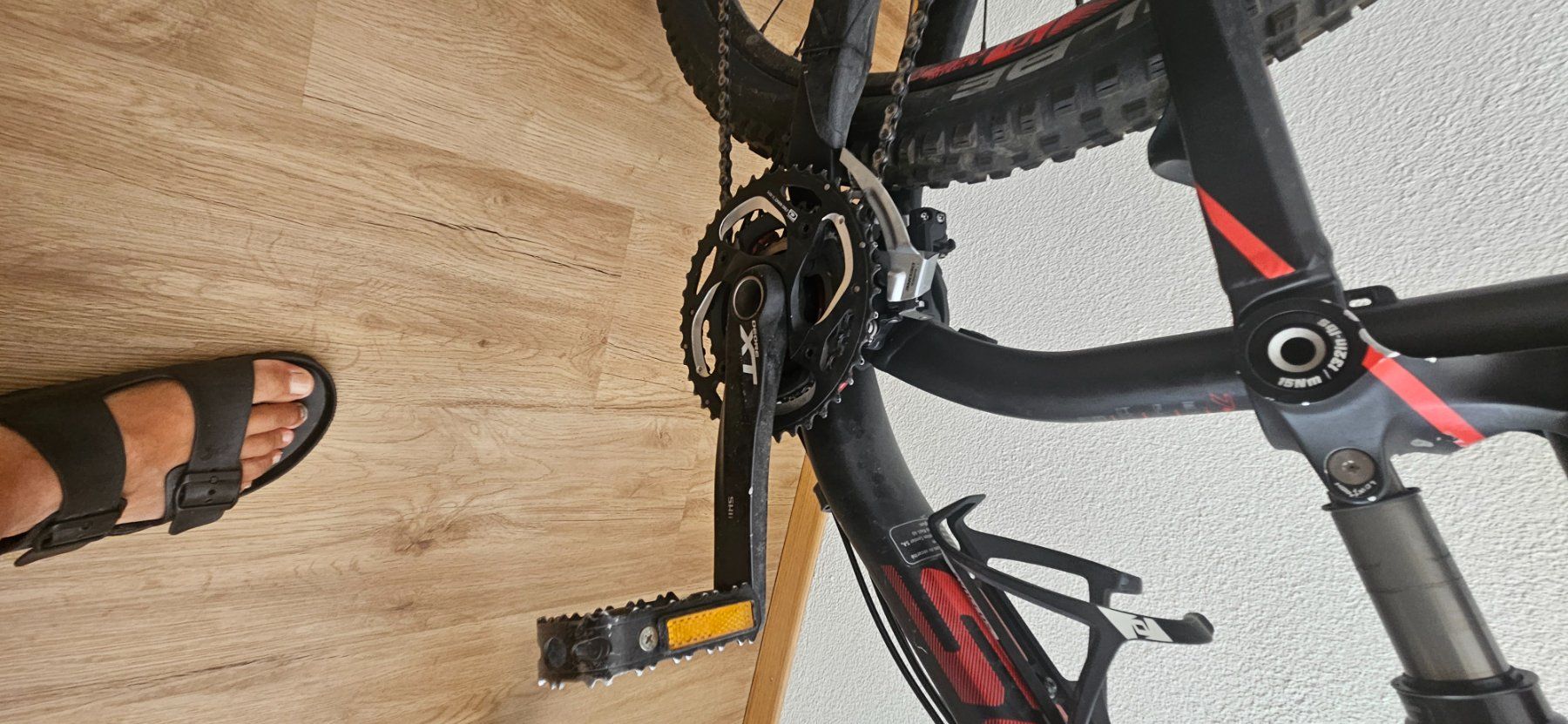 Scott Biciclette: Scott 740 – Usato da Hochdorf venduto da rac_w6ps 5