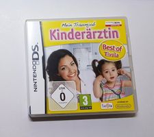 😎 Mein Traumjob Kinderärztin   DS