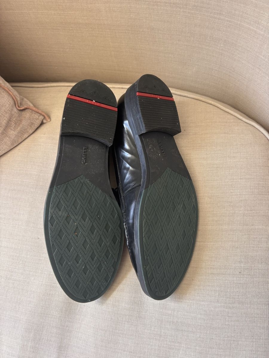 Damenschuhe: loafers Ffloyd – Gebraucht aus Zürich von ann_x9yx 2