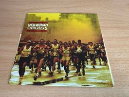Various – Brazilian Beats 5