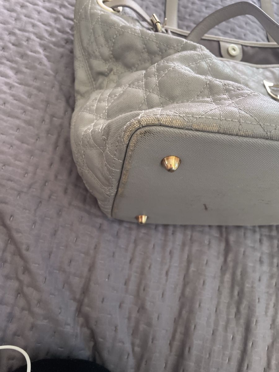 Dior Borse da donna: Christian Dior sac – Usato da Lausanne venduto da Masyanya 5