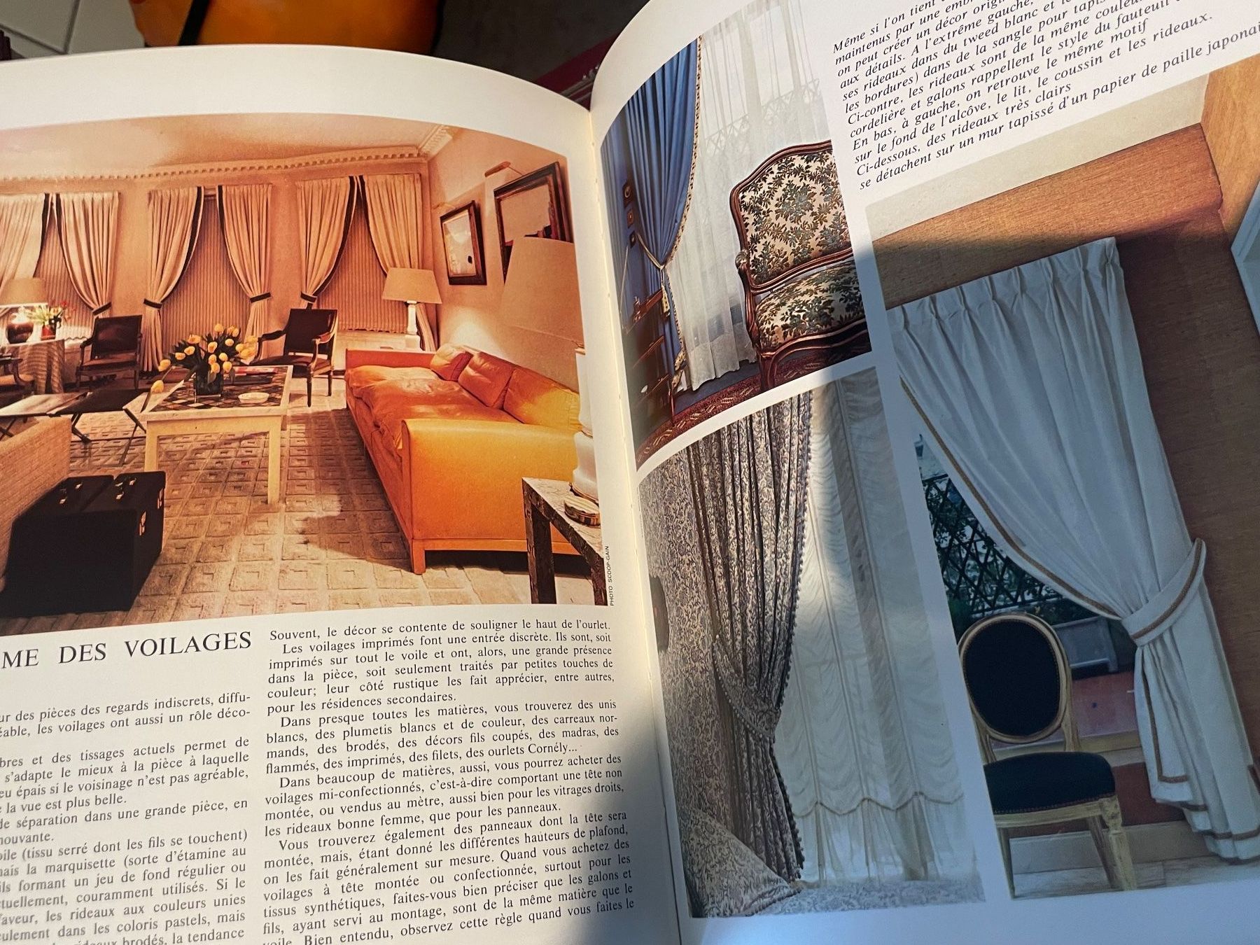 Libri: 1970s vintage encyclopedia: decor, design, clothes patterns – Usato da Genève venduto da lailas_things 4