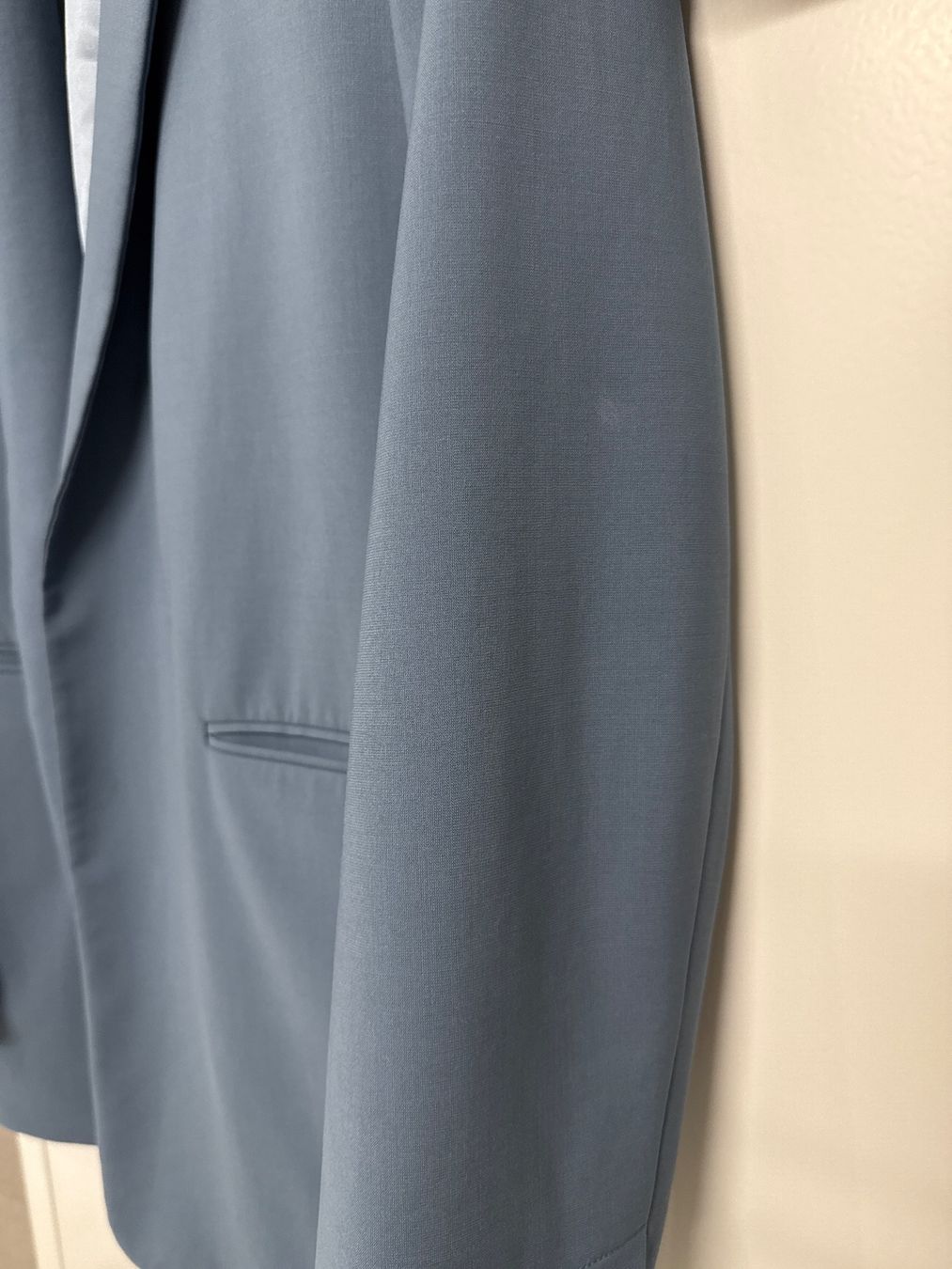 Jacken: Joseph Blue Blazer, Size DE38 – Gebraucht aus Thalwil von dal_c7n9 4