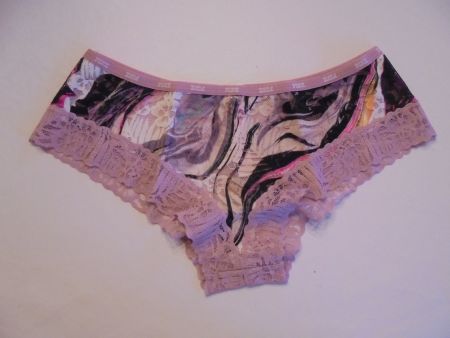 VICTORIA'S SECRET CHEEKSTER, S, NEU