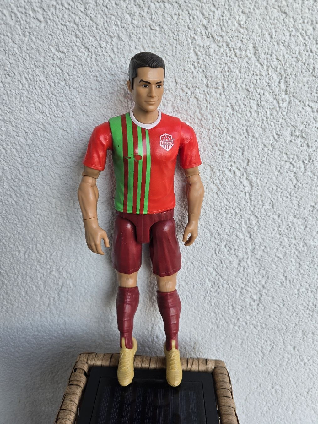 Statuette: Spielzeug CR7 – Usato da Winterthur venduto da Peykk