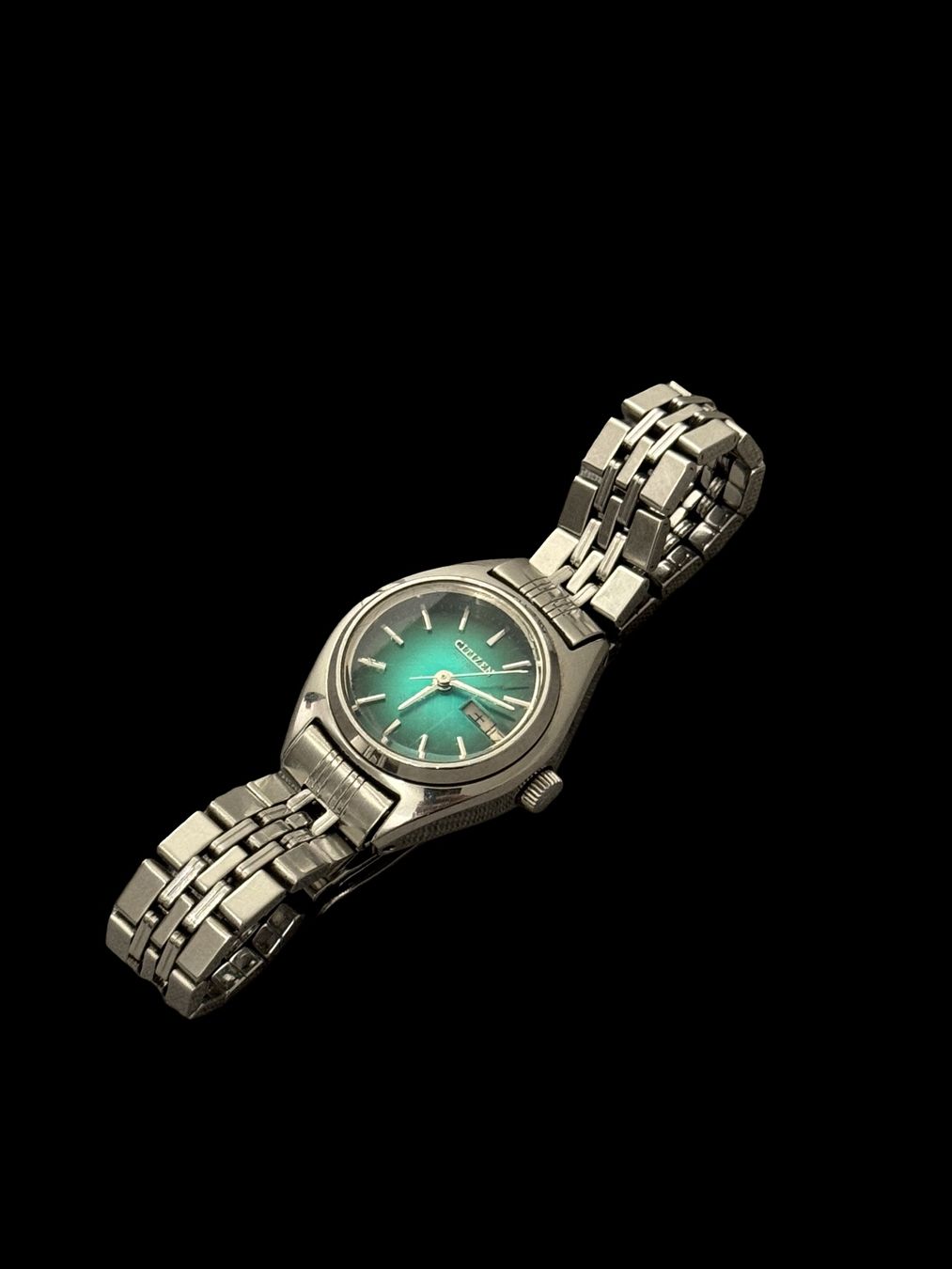 Citizen Orologi: CITIZEN F 4-700163 – Usato da Uznach venduto da geneevintage 4