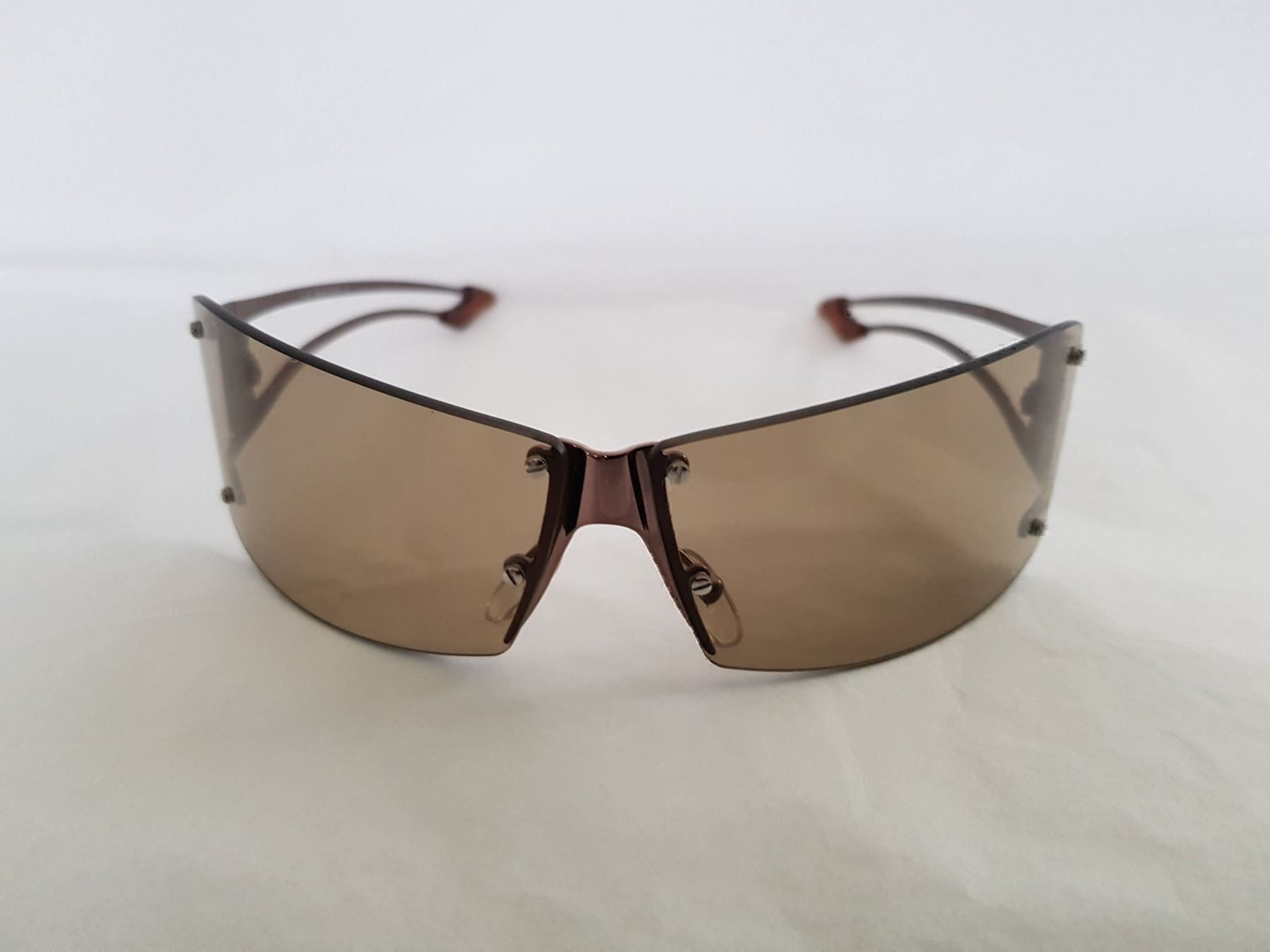 Brillen & Gläser: X-ICE  Herren  Sonnenbrille Bogen Front – Neu und originalverpackt aus Aadorf von condor35 6