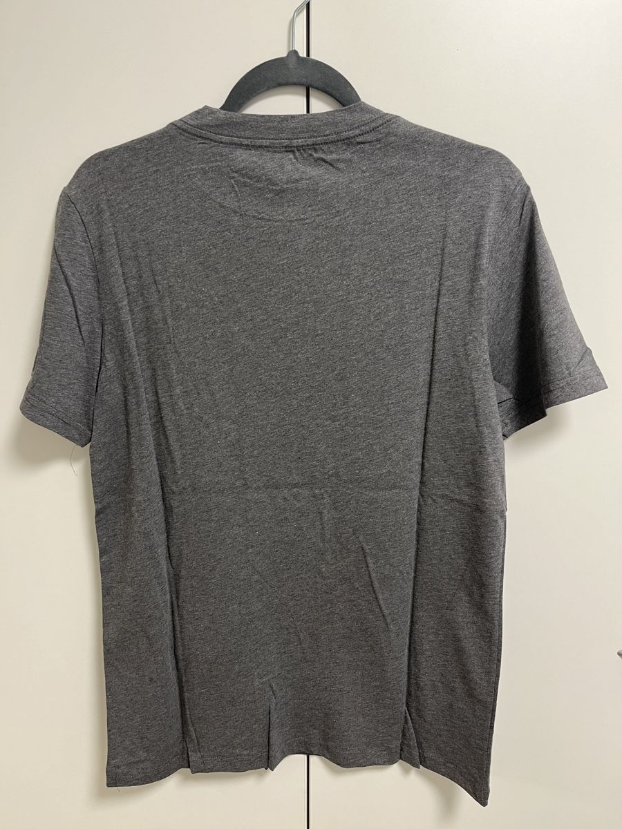 T-Shirts: Stylisches graues T-Shirt Grösse S – Neu (gemäss Beschreibung) aus Winterthur von GutKeS 2
