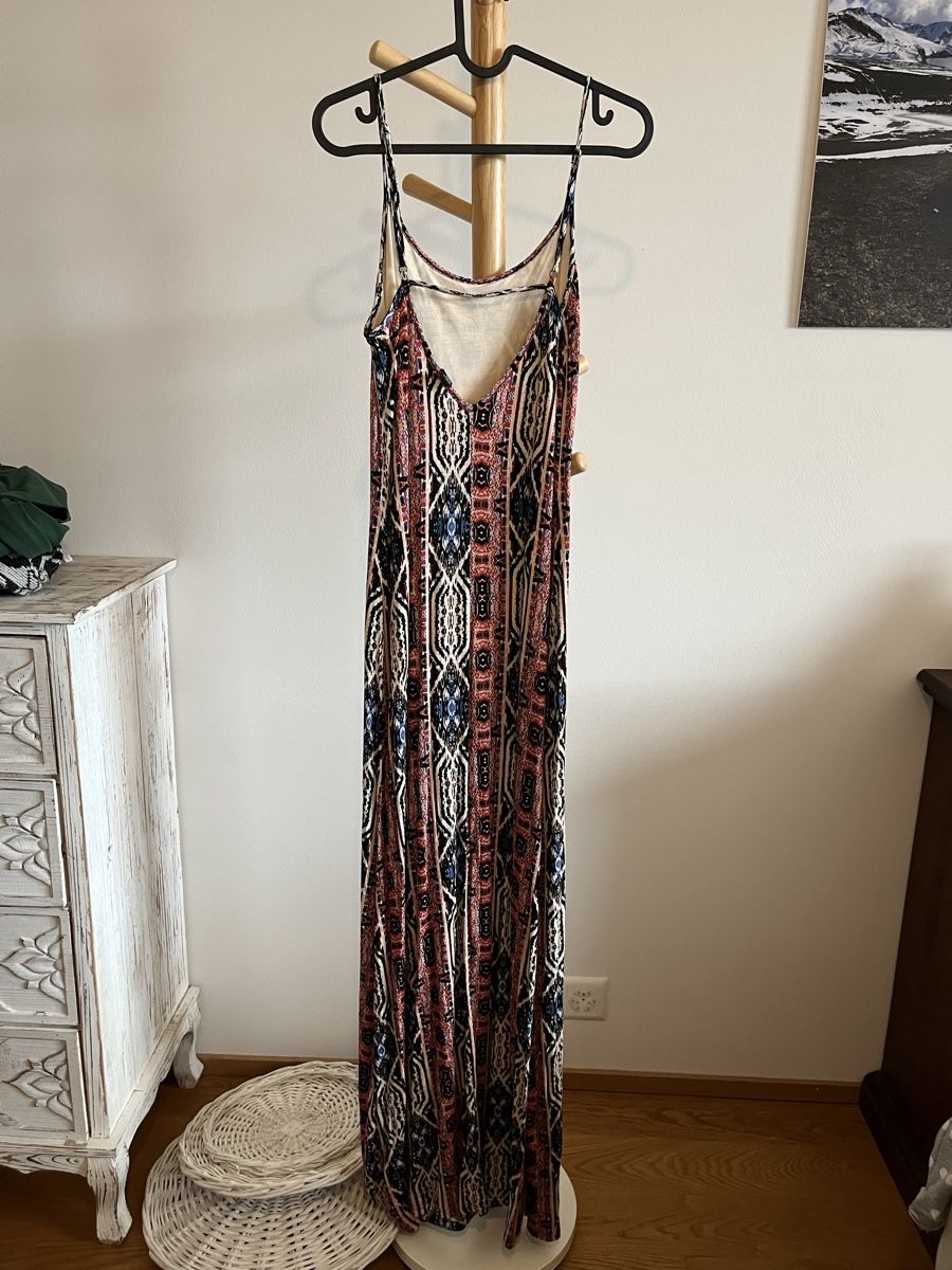Vestiti: Langes Sommerkleid Forever 21 S – Nuovo (secondo la descrizione) da Zürich venduto da car_cr6w 1