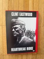 HEARTBREAK RIDGE. (DVD) KULT FILM