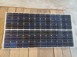 Solarmodul