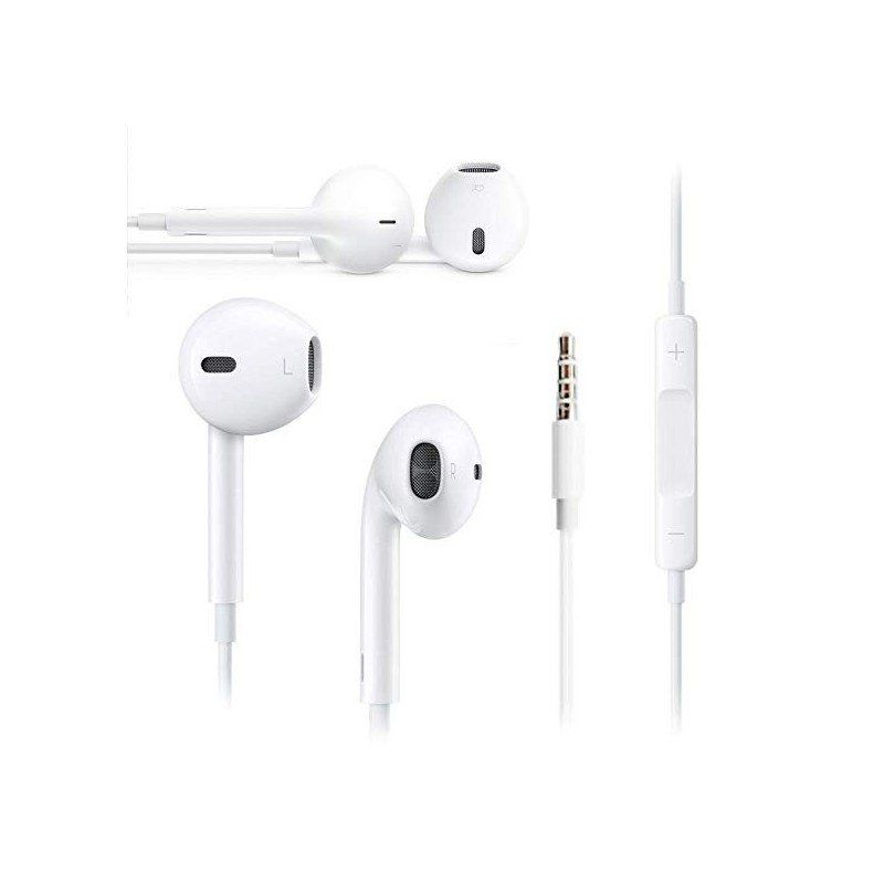 Apple Cuffie: Apple Kopfhörer – Nuovo e nell'imballaggio originale da Allschwil venduto da HP-Collection 1