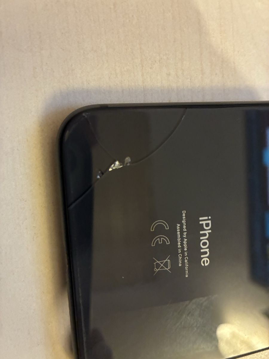 Apple Telefoni cellulari / Smartphones: iPhone 8 Plus Black 128GB iOS 16 – Usato da Grenchen venduto da gabifp 5