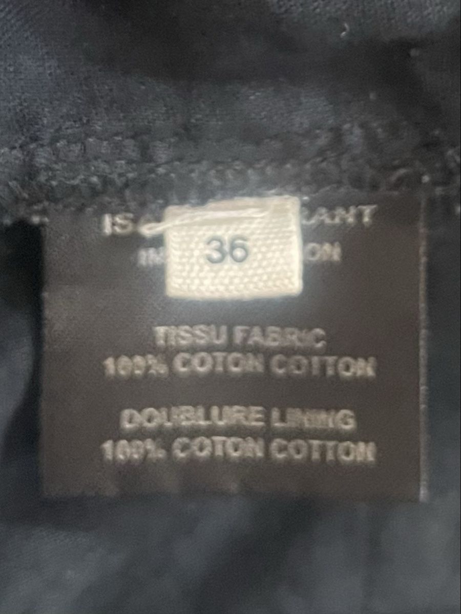 Isabel Marant Hosen: Isabel Marant summer pants 36 – Gebraucht aus Vevey von sae_x6fg 4