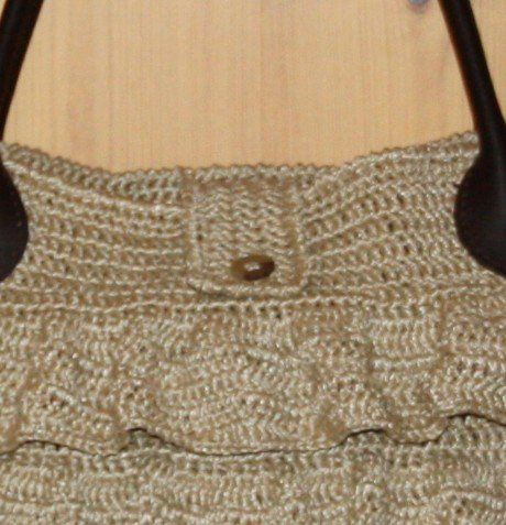 Borse da donna: Tasche Handtasche LUCY (3) – Nuovo (secondo la descrizione) da Flüelen venduto da Diversicum-HandMade 3