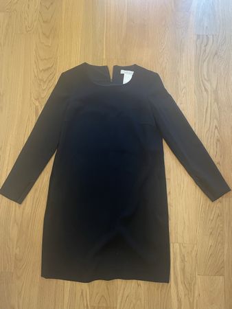 Bürokleidung S/M schwarz 
