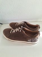 Clarks Unstructured, Gr.39,5, Top Zustand, Herbst Sneaker!
