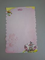 Diddl Blatt A5 aus Block 297