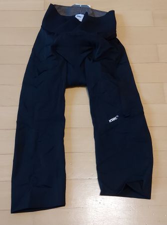 Neue Ktec Belana Bike Hose Gr. XS 3/4 Länge