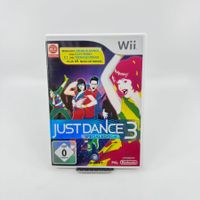 Just Dance 3 (Special Edition) (Wii)