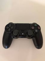 Sony DualShock 4 Wireless Controller PS4 Schwarz