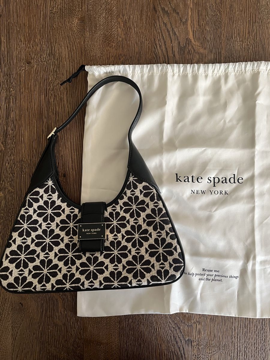 Kate Spade Borse da donna: Kate Spade Tasche mit Muster – Usato da Reinach BL venduto da sib_dfs9