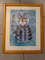 Celestino Piatti (1922–2007) – 2 Original-Lithographien