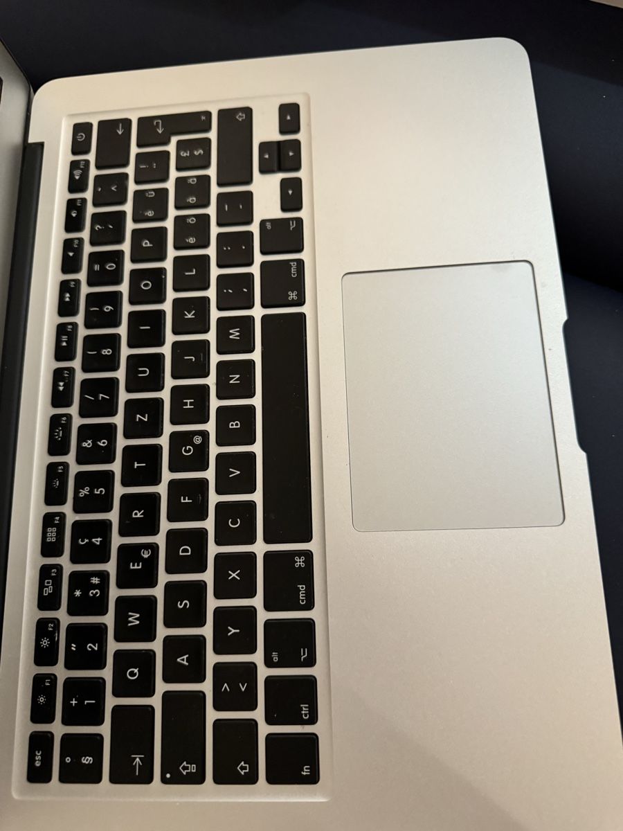 Apple Notebook: MacBook Air – Usato da Faido venduto da sof_6jgl 4