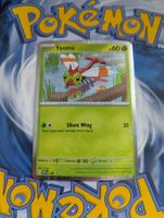Yanma - Black Star Promo 185 SVP EN - Pokemon Card