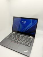 Lenovo 2in1 i5-1135G7/Iris Xe/16GB/512GB SSD