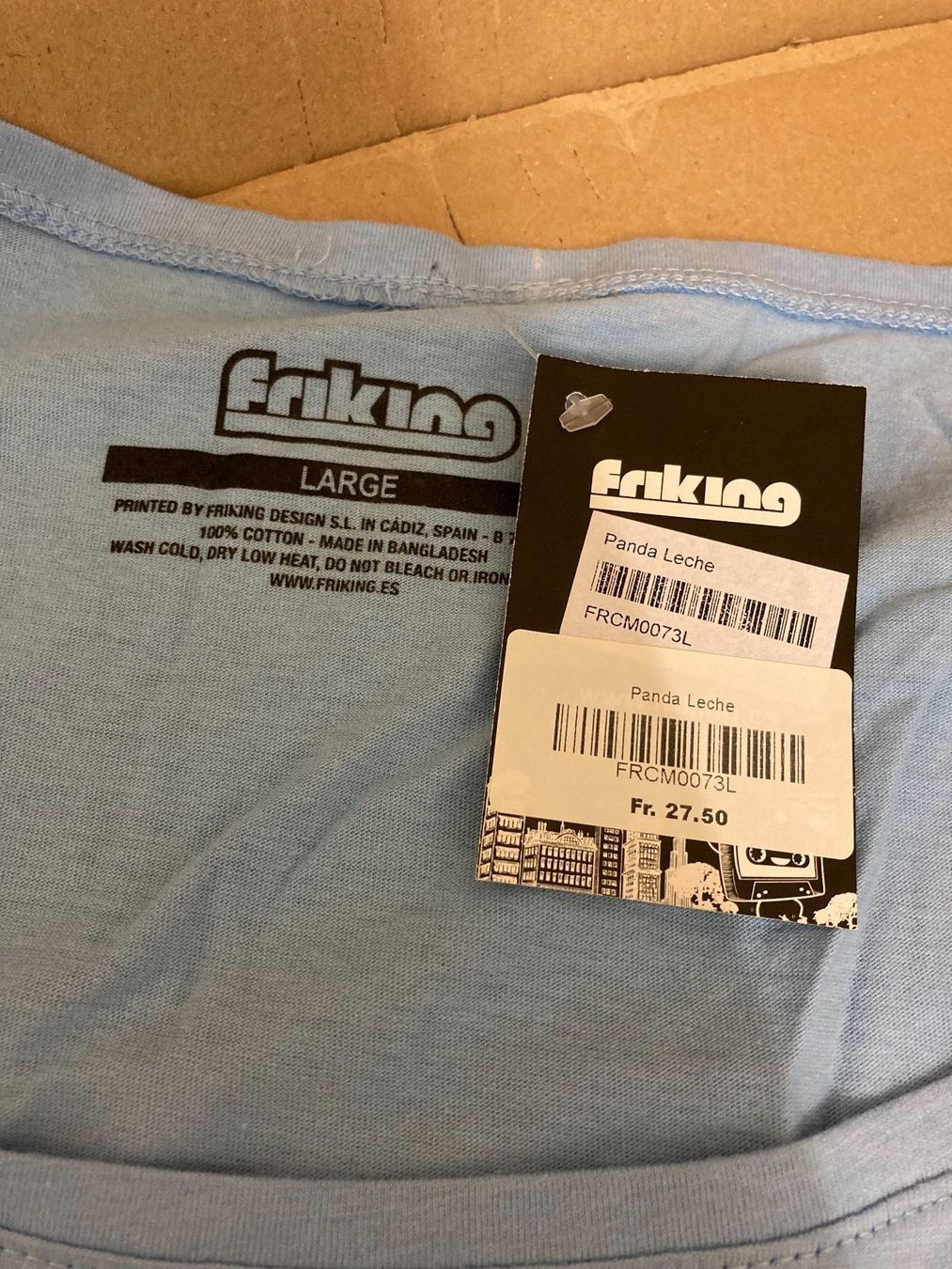 T-shirt: Damen T-Shirt – Nuovo e nell'imballaggio originale da Rupperswil venduto da sige82 1
