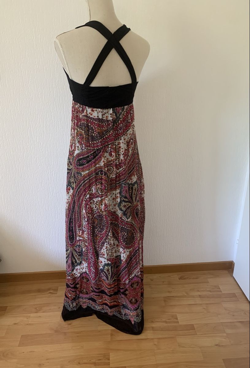 Vestiti: Robe longue Jus d'Orange taille S – Nuovo (secondo la descrizione) da Gland venduto da TallyEva 4