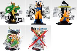 Dragon Ball 40th Anniversary Bundle - Japan Exclusive!