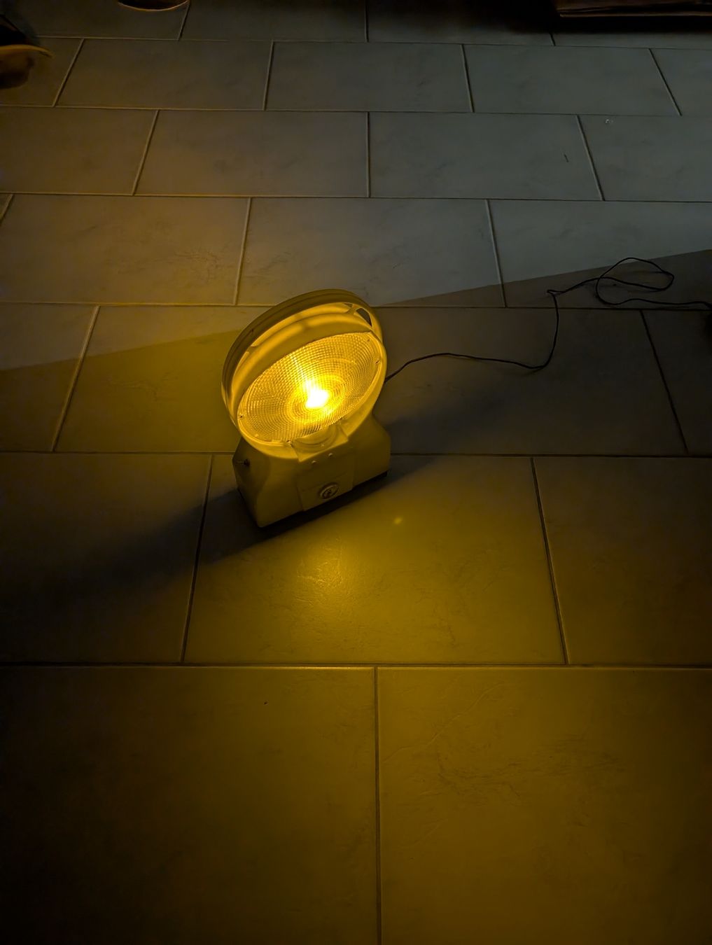 Lampade: diseinische Lampe – Usato da Goldau venduto da sil_77mc