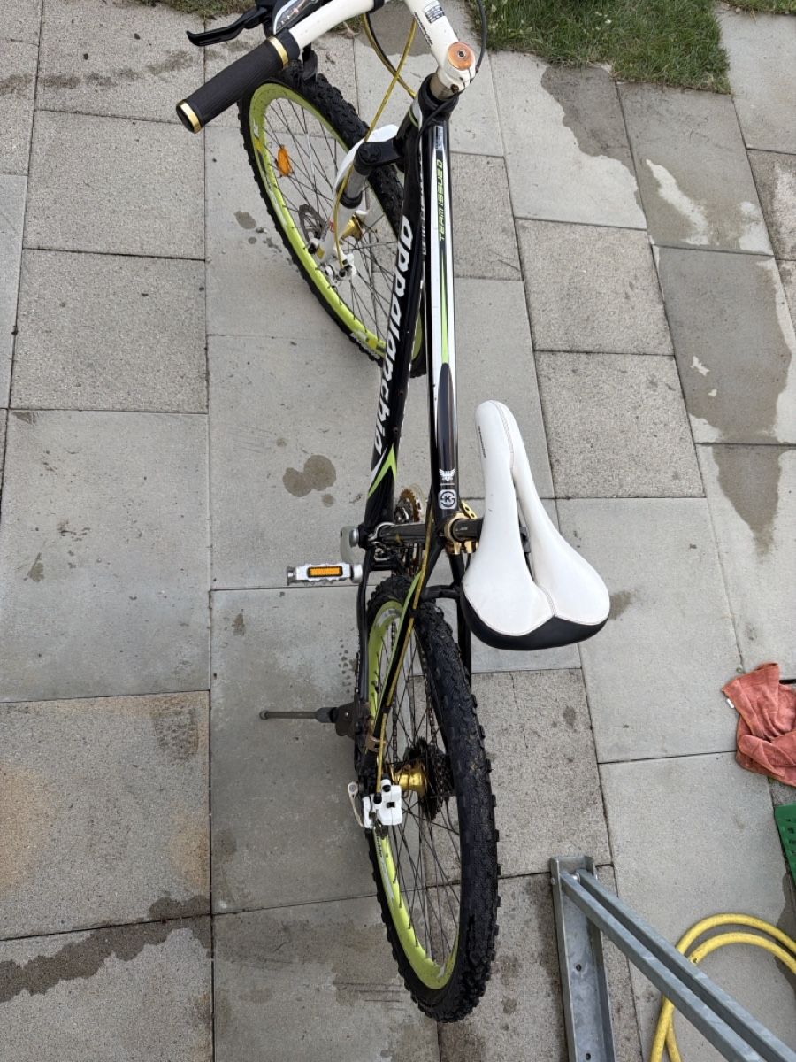 Shimano Biciclette: Appalachia Velo – Usato da Bottmingen venduto da Elija_ursillo 1