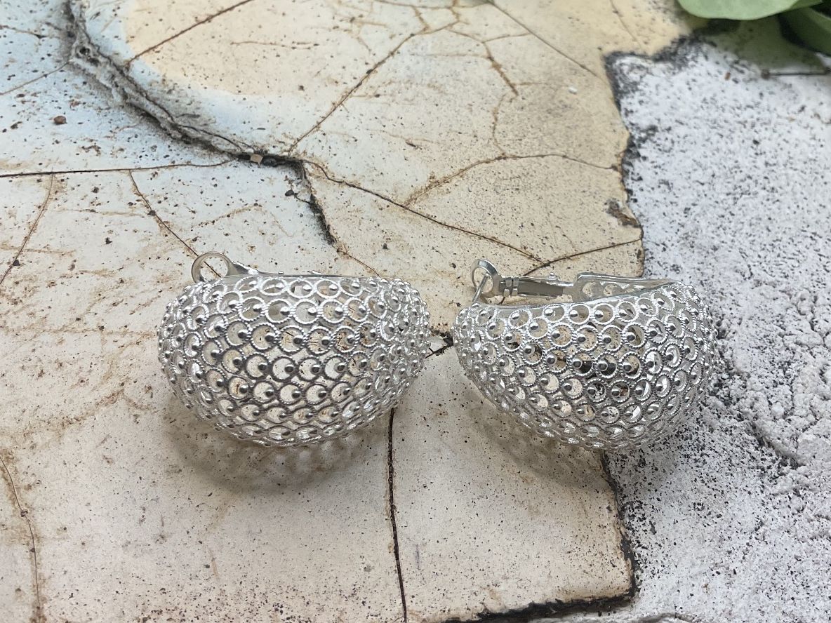 Ohrringe & -stecker: Sehr schöne grosse Ohrstecker – Neu (gemäss Beschreibung) aus Luzern von S.Kern01 1