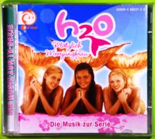 H2O -  PLÖTZLICH MEERJUNGFRAU / DIE MUSIK ZUR TV - SERIE
