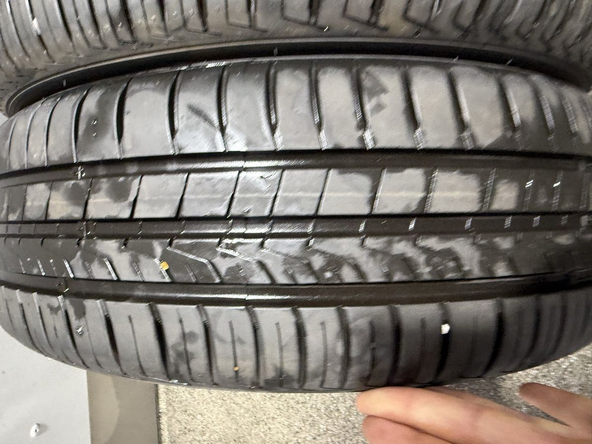 Mitsubishi Cerchioni: Mitsubishi Felgen – Usato da Rotkreuz venduto da iljazi01 4