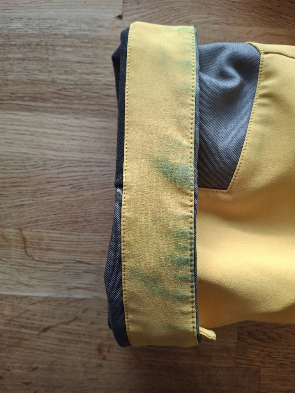 Mammut Hosen: Mammut Softech Dame Gr.38 – Gebraucht aus Zug von mike.m 4