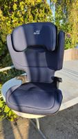 Kindersitz Britax Römer blau