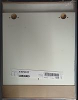 2x EXPEDIT / KALLAX - Türeinsatz "weiss" (ca. 33x33cm) IKEA