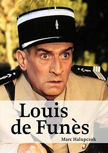Libri: Louis de Funès [Buch] – Usato da Reckingen VS venduto da Melando
