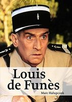 Louis de Funès [Buch]