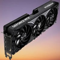 Gainward GeForce RTX 5070 Ti Phoenix-S GS