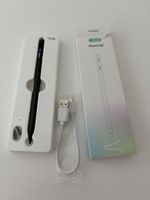 NeuerMetapen Pencil A8 Stylus, schwarz