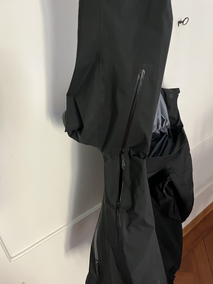 Arcteryx Giacche: Arcteryx Jacke NEU, S Damen Beta AR – Nuovo (secondo la descrizione) da Bern venduto da Blumentopf. 2