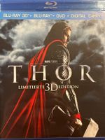 Thor - Limitierte 3D Edition   (2011)