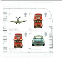 UK design KB **